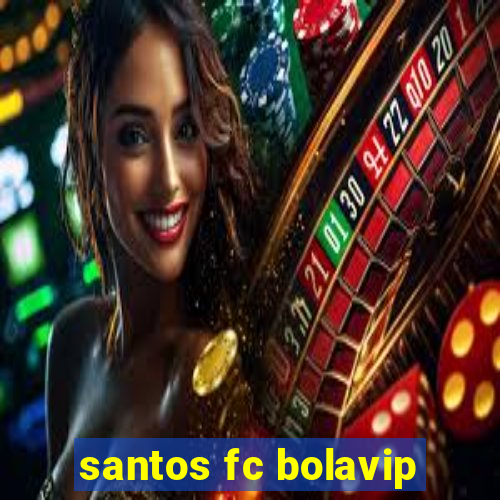 santos fc bolavip